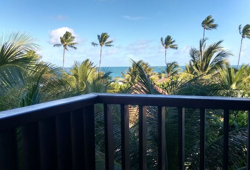 Marulhos Resort Studios Para Temporada