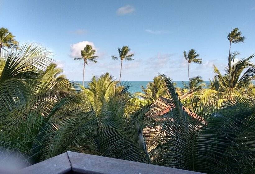 Marulhos Resort Studios Para Temporada