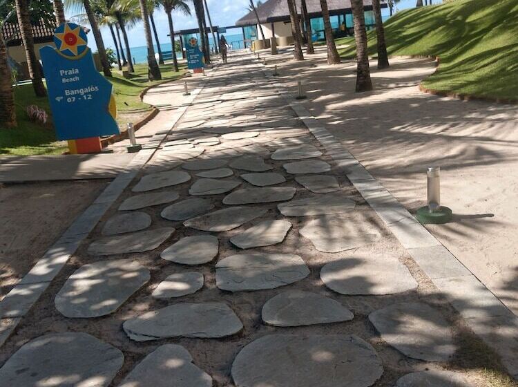 Marulhos Resort Studios Para Temporada