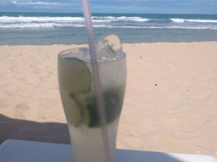 Marulhos Resort Studios Para Temporada