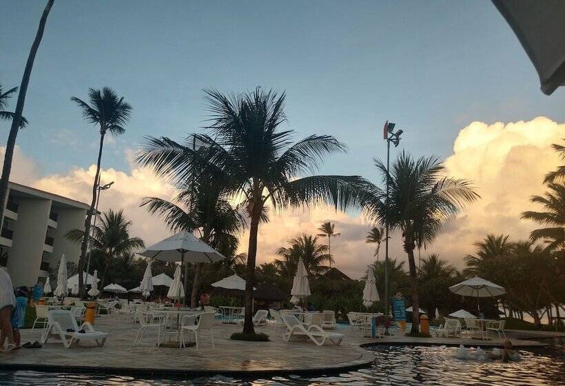 Marulhos Resort Studios Para Temporada