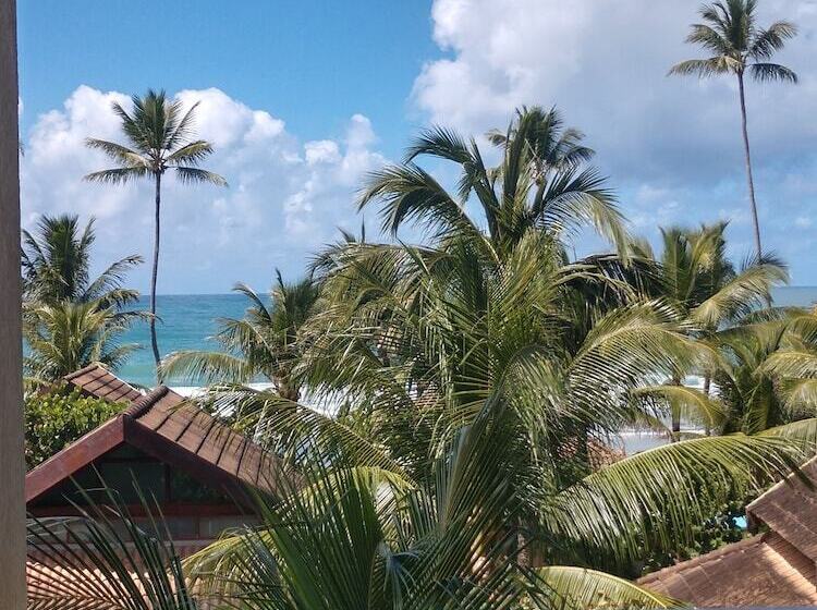 Marulhos Resort Studios Para Temporada