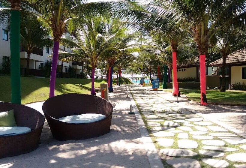 Marulhos Resort Studios Para Temporada