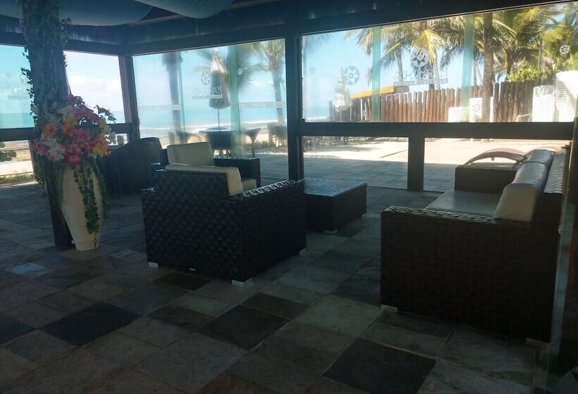 Marulhos Resort Studios Para Temporada