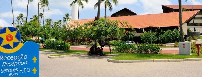 Marulhos Resort Studios Para Temporada