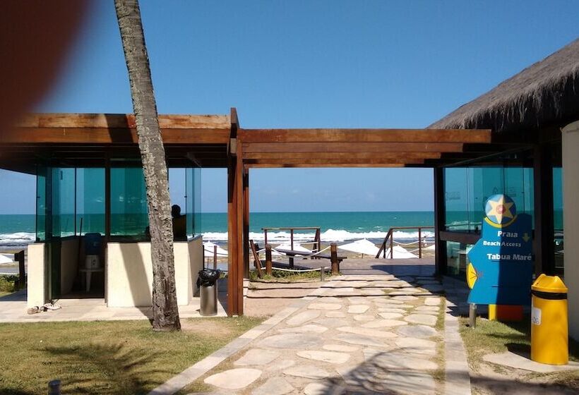 Marulhos Resort Studios Para Temporada