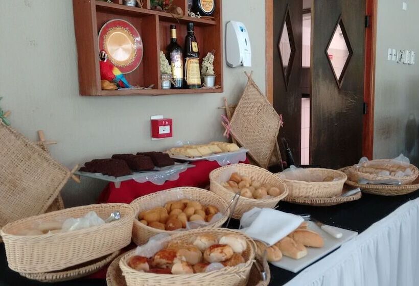 Marulhos Resort Studios Para Temporada