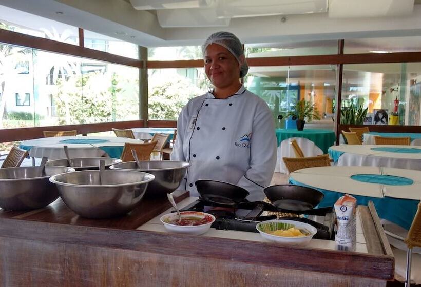 Marulhos Resort Studios Para Temporada