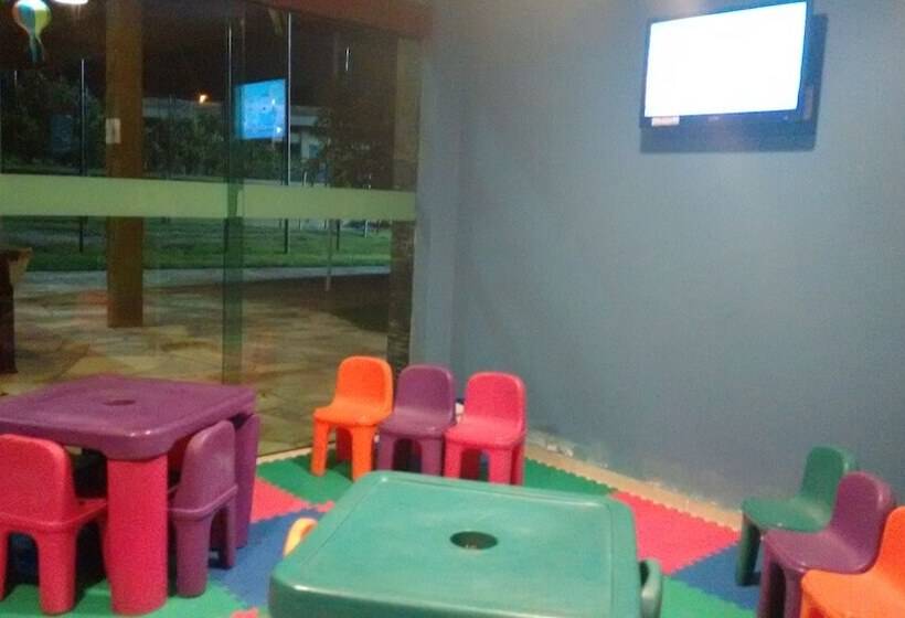 Marulhos Resort Studios Para Temporada