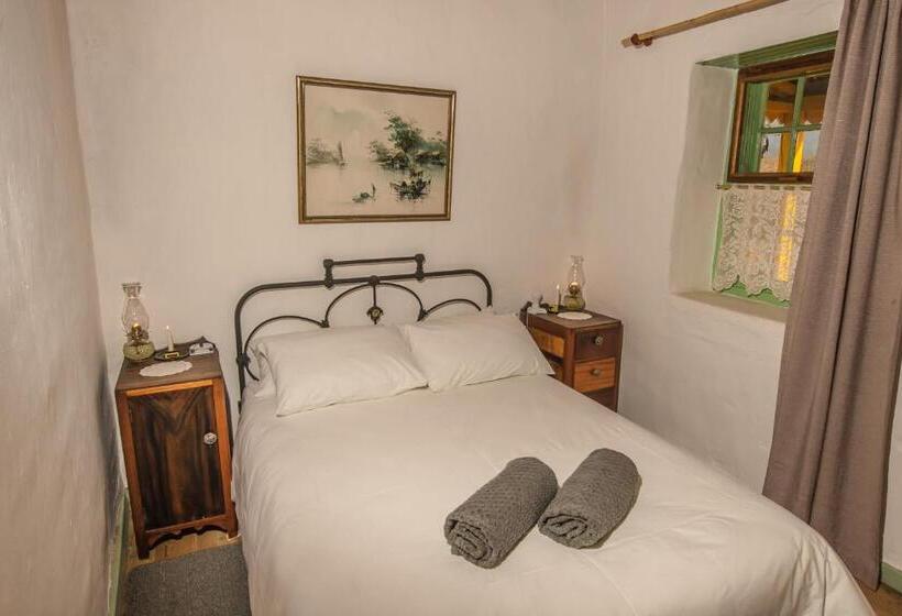 Matjiesvlei Guestfarm