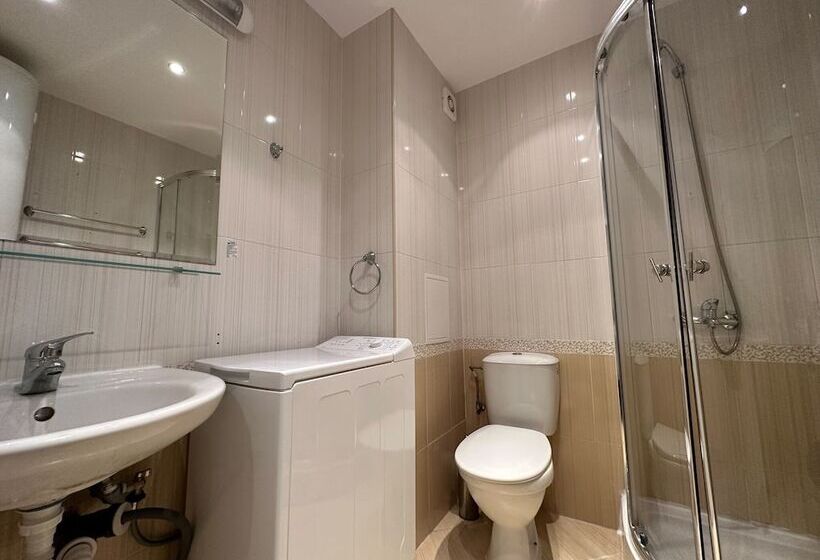 Menada Sky Dreams Apartments