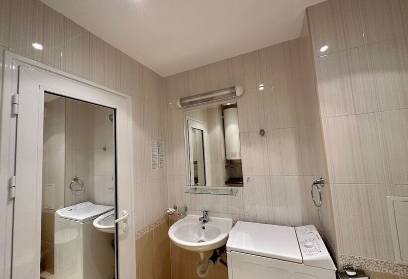 Menada Sky Dreams Apartments