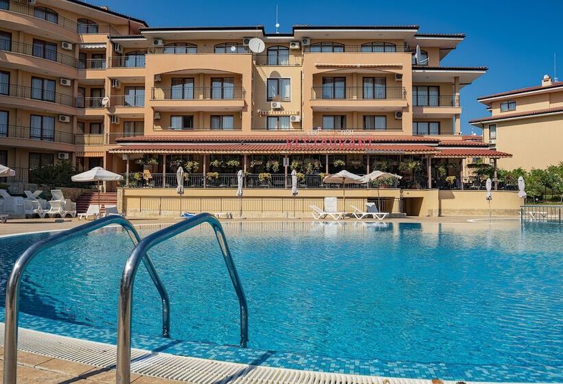 Menada Sky Dreams Apartments