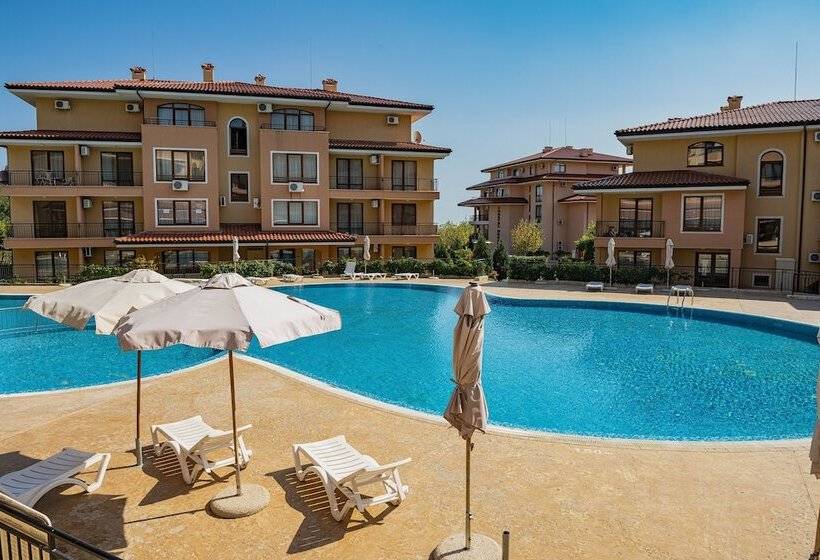 Menada Sky Dreams Apartments