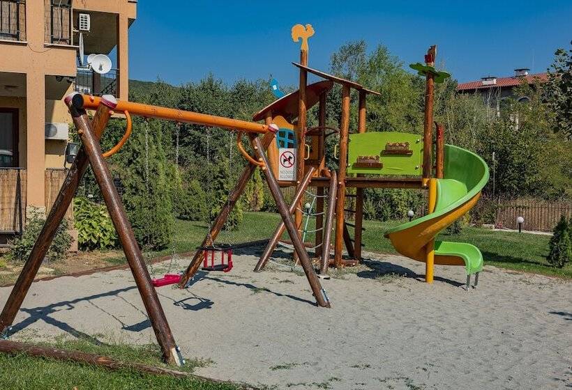 Menada Sky Dreams Apartments