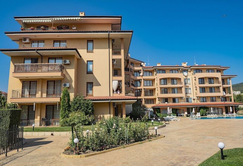 Menada Sky Dreams Apartments