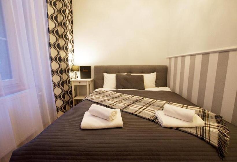 Old Town Residence Bis