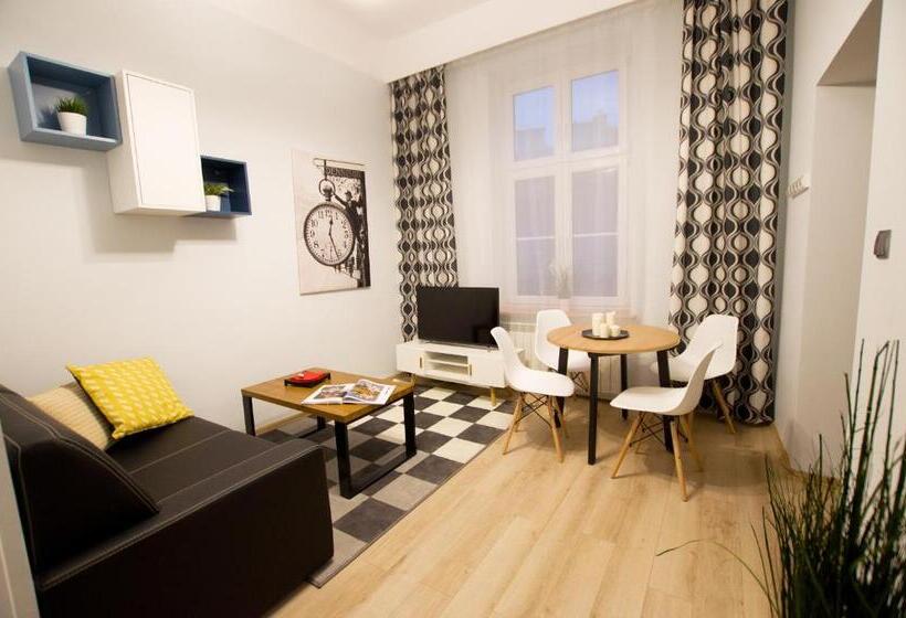 Old Town Residence Bis