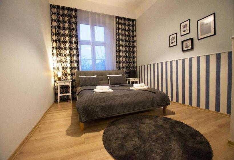 Old Town Residence Bis