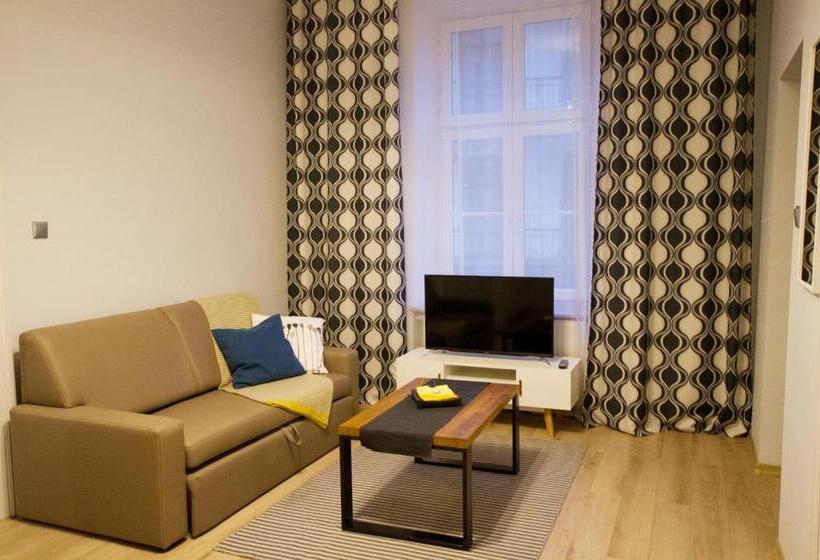 Old Town Residence Bis