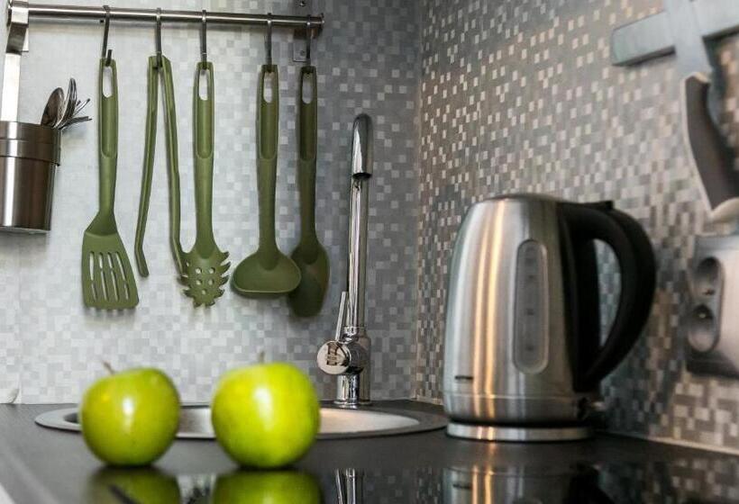 Old Town Residence Bis