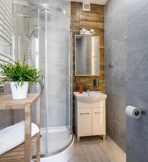 Old Town Residence Bis