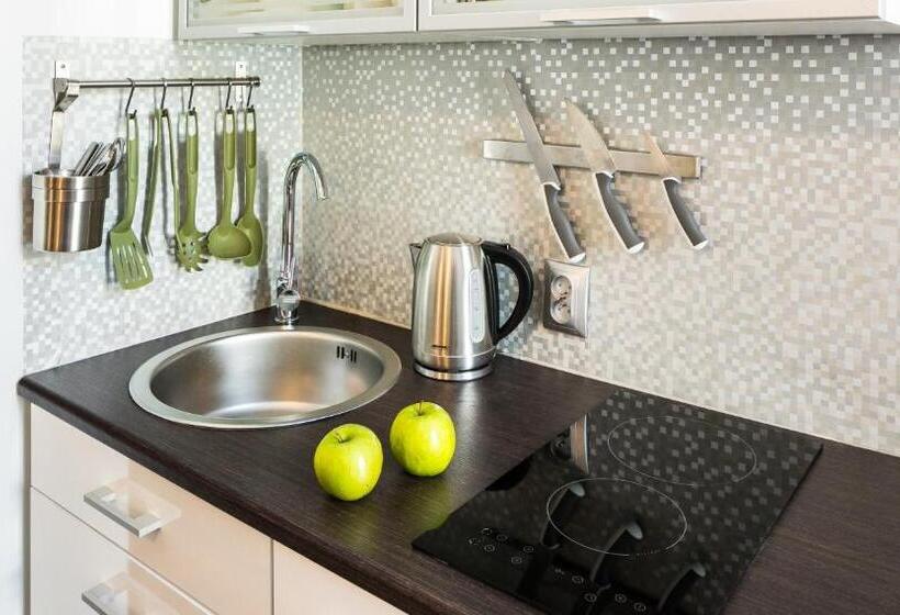 Old Town Residence Bis