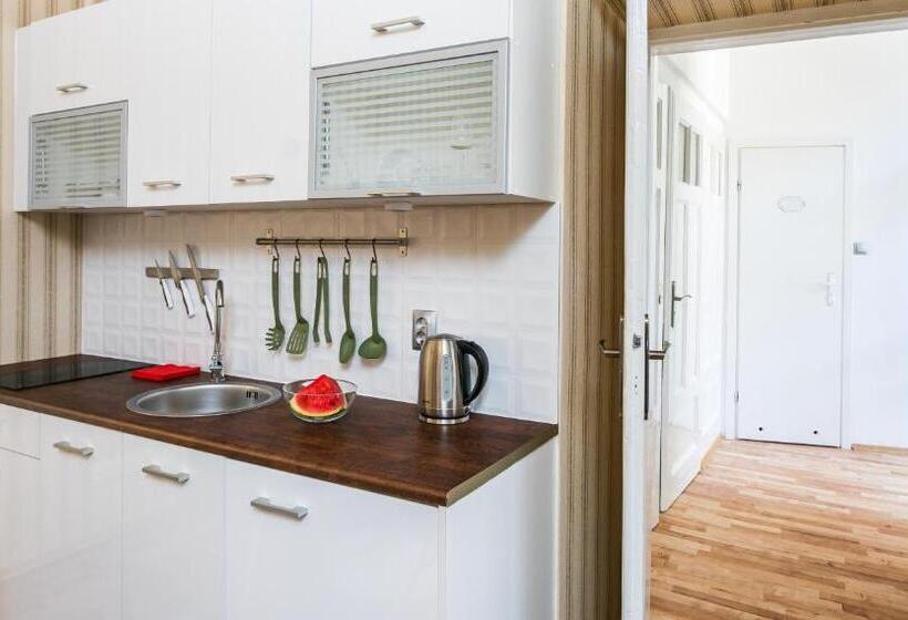 Old Town Residence Bis