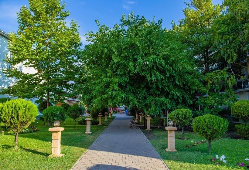 Olimp Resort Hotel All Inclusive