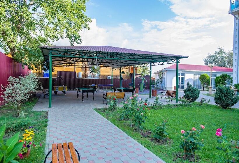 Olimp Resort Hotel All Inclusive