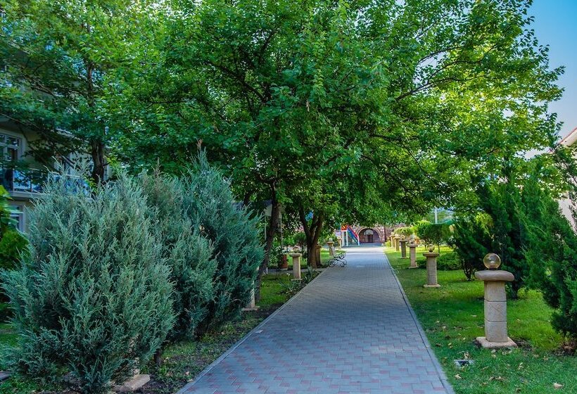 Olimp Resort Hotel All Inclusive