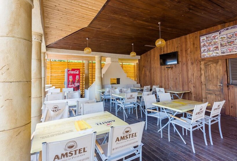 Olimp Resort Hotel All Inclusive