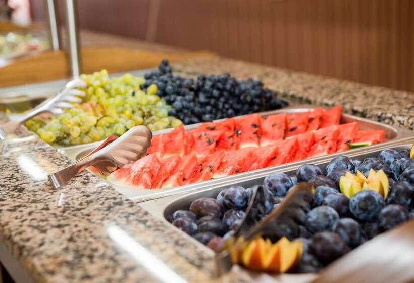 Olimp Resort Hotel All Inclusive