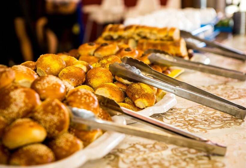 Olimp Resort Hotel All Inclusive