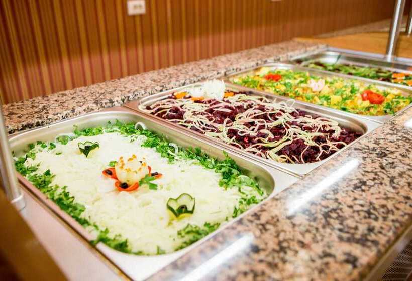 Olimp Resort Hotel All Inclusive