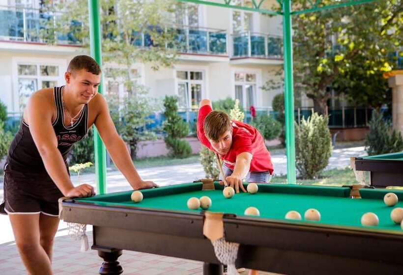 Olimp Resort Hotel All Inclusive