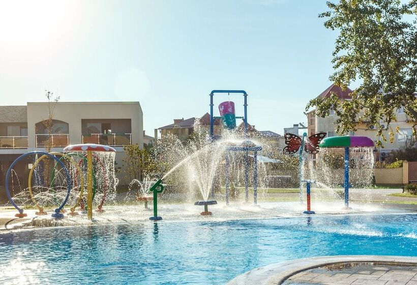 Olimp Resort Hotel All Inclusive