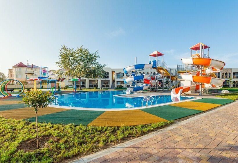 Olimp Resort Hotel All Inclusive