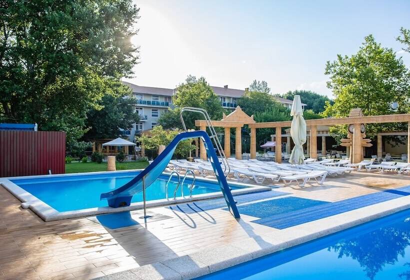 Olimp Resort Hotel All Inclusive