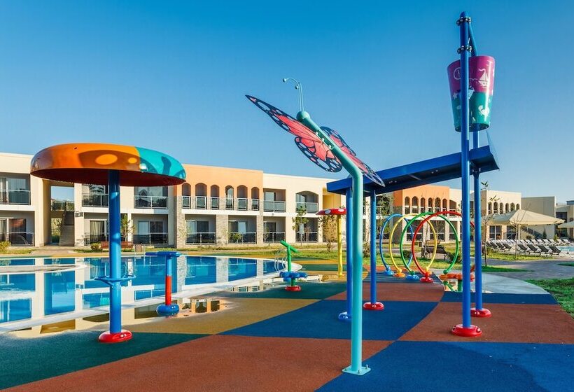 Olimp Resort Hotel All Inclusive