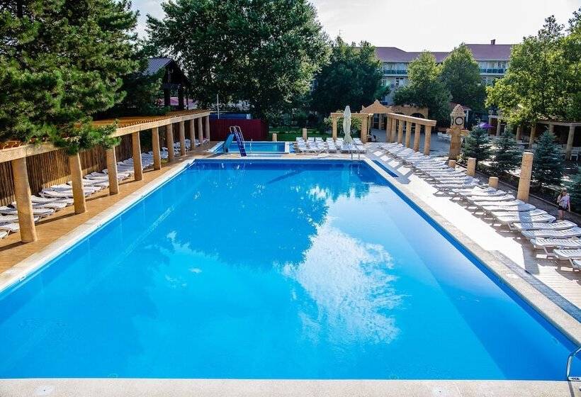 Olimp Resort Hotel All Inclusive