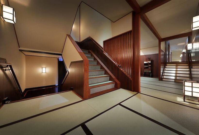 Zao Onsen Omiya Ryokan