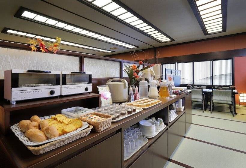 Zao Onsen Omiya Ryokan