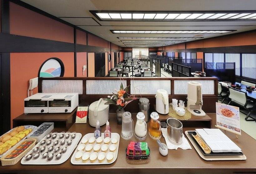 Zao Onsen Omiya Ryokan