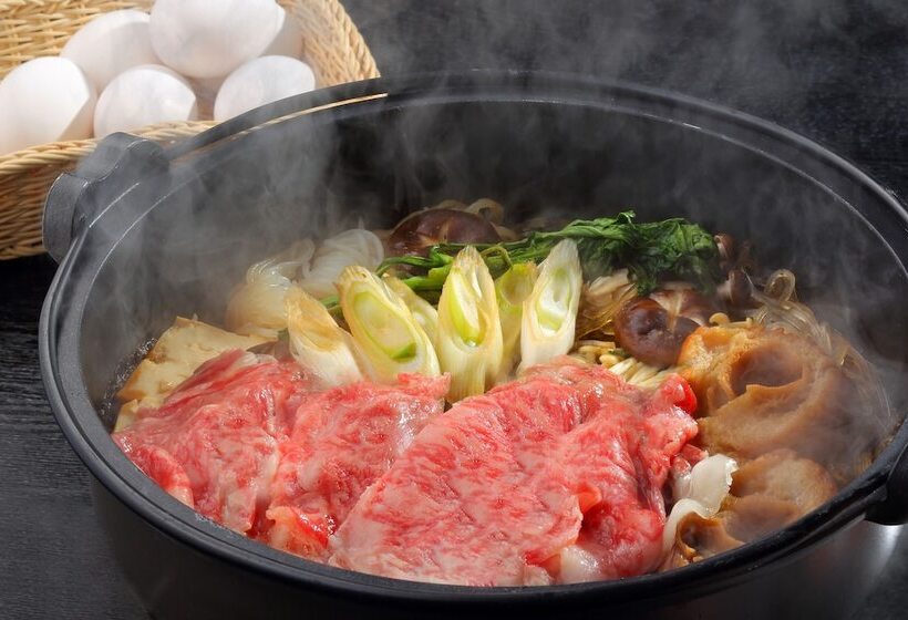 Zao Onsen Omiya Ryokan