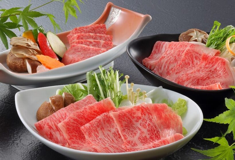 Zao Onsen Omiya Ryokan