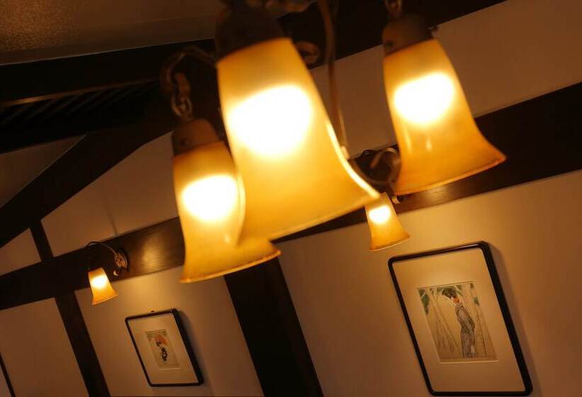 Zao Onsen Omiya Ryokan