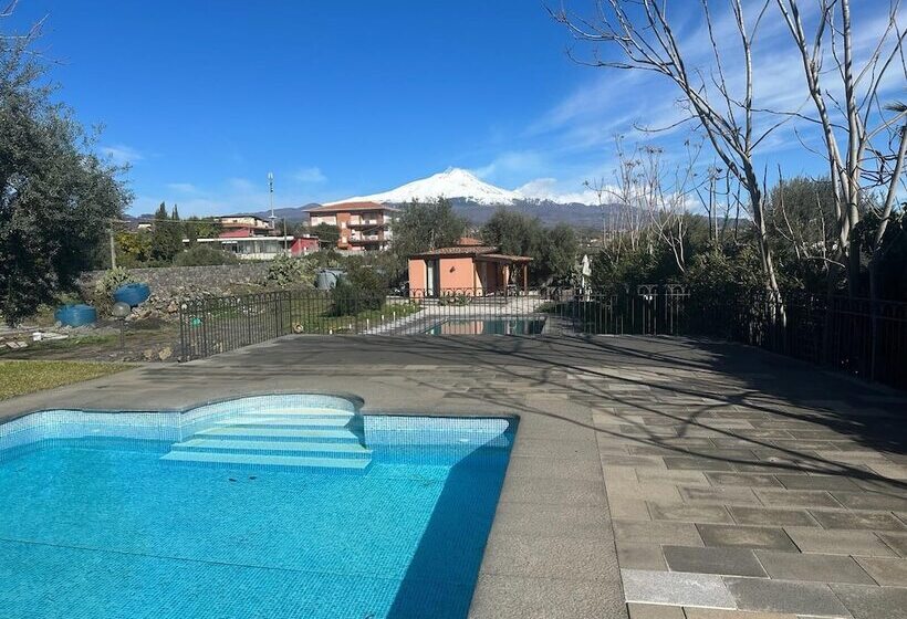 Ottomood B&b And Apartments