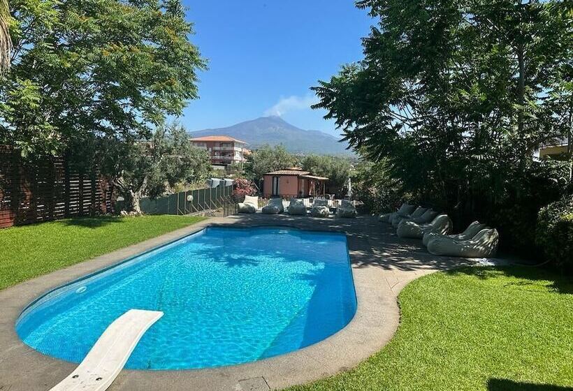 Ottomood B&b And Apartments