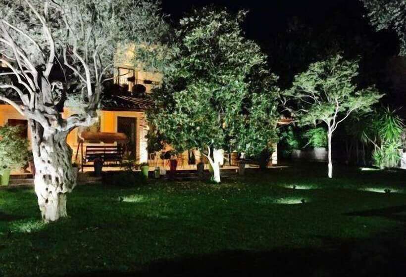 Ottomood B&b And Apartments